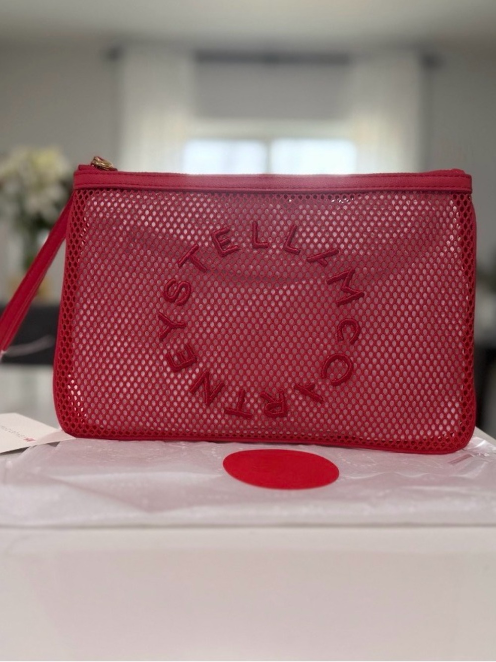 Stella McCartney x H&M  Pouch